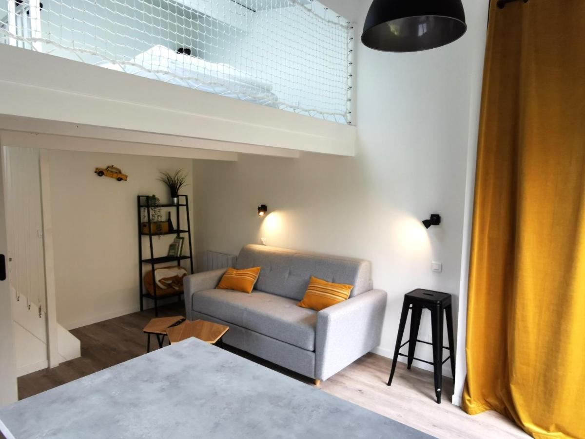 L Annexe - Avec Piscine Privee