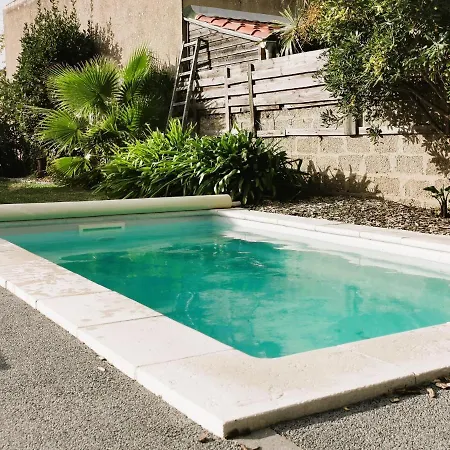 L Annexe - Studio Avec Piscine Privee Les Sables-d'Olonne Exterior photo