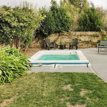 L Annexe - Studio Avec Piscine Privee Les Sables-d'Olonne Exterior photo
