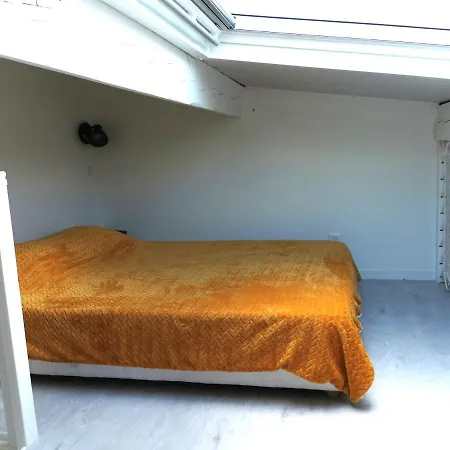 L Annexe - Studio Avec Piscine Privee Les Sables-d'Olonne Exterior photo