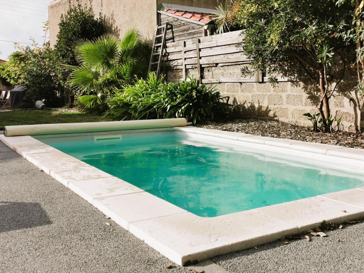 L Annexe - Avec Piscine Privee * Les Sables-dʼOlonne
