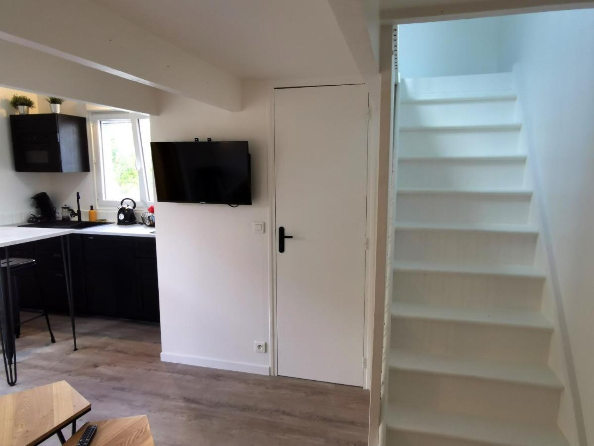 L Annexe - Avec Piscine Privee