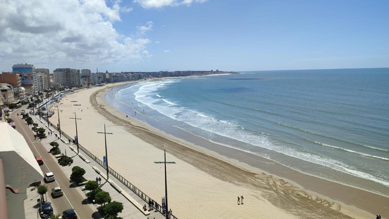 L Annexe - Avec Piscine Privee Apartment Les Sables-d'Olonne